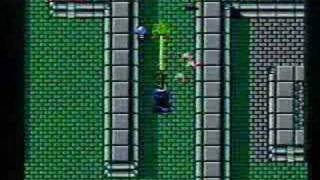 Fester's Quest Commercial