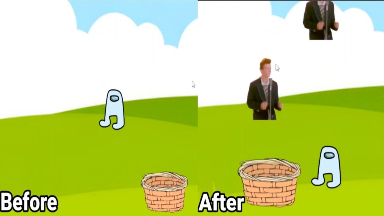 Meme Game Masters Conquer the Internet Bug Fix and Adjustments in Game Mode 2