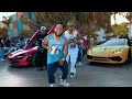 Chimbala x Omega - Se Me Nota - (Agarrame) - (Video Oficial) Mp3 Song