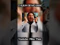 Ο ALBUM ΕΒΓΑΛΕ KANYE #kanyewest #greek #bully #shorts