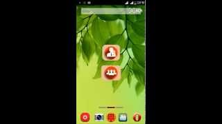 Celo MultiUser for android (Root not required) screenshot 1