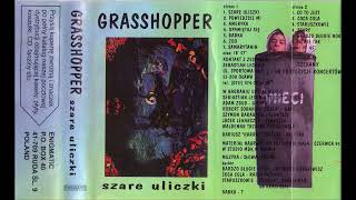 Grasshopper - Szare Uliczki [Full Album] 1995