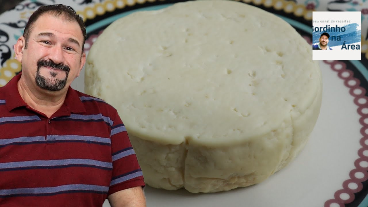 Queijo tipo Canastra - Mineiro, caseiro, curado e que é tudo de bom!