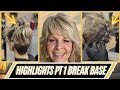 Highlights   part 1 break base  upgrade your style  coach kimmy