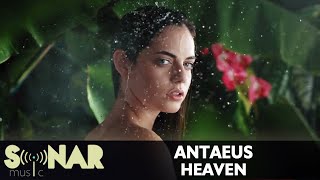 Antaeus - Heaven - Official Video Clip