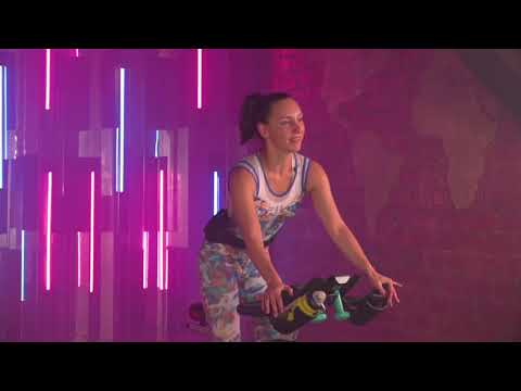 Video: SoulCycle və Equinox nədir?