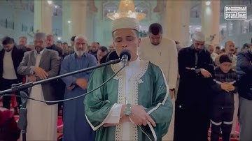 تراويح الليلة 13 تلاوة خاشعة جدا .. رمضان 2023  الشيخ | عبدالعزيز سحيم #تلاوة_خاشعة
