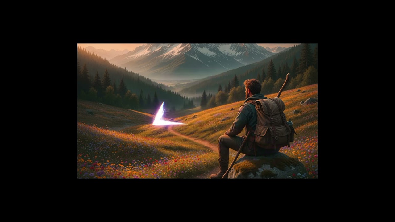 Adventure EDM – Rise to the New World, Journey of a Lone Explorer