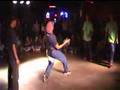 house dance battle - bboyhodown 2007