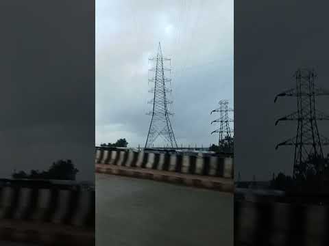 #Barish🙏 मध्य प्रदेश रीवा भारी बारिश🙏 chhate ka istemal Jarur Karen Bhari Barish🙏👍🇮🇳🎉