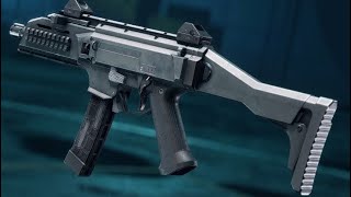 Новый рекорд 47 убийств в Gauntlet/top1 Battlefield 6/Scorpion CZ3A1