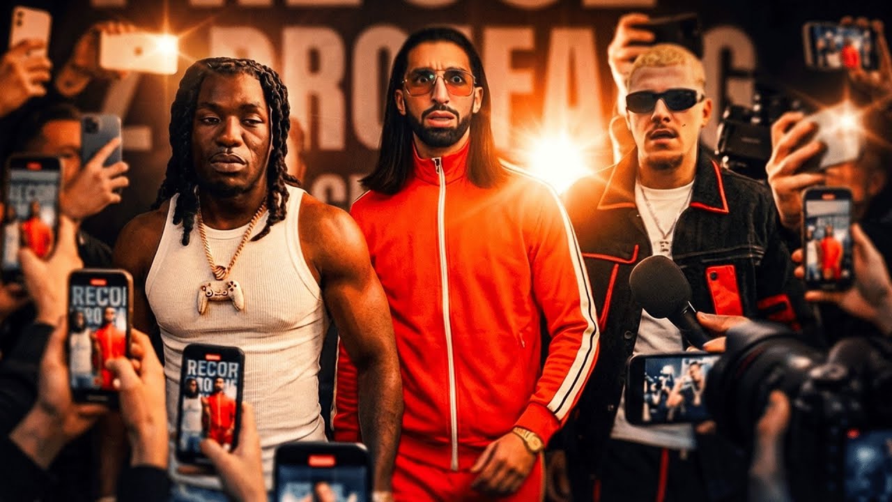 Comment le Public peut Détruire un Artiste ? 