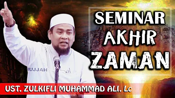 Ceramah Ustad Zulkifli M Ali Mp3