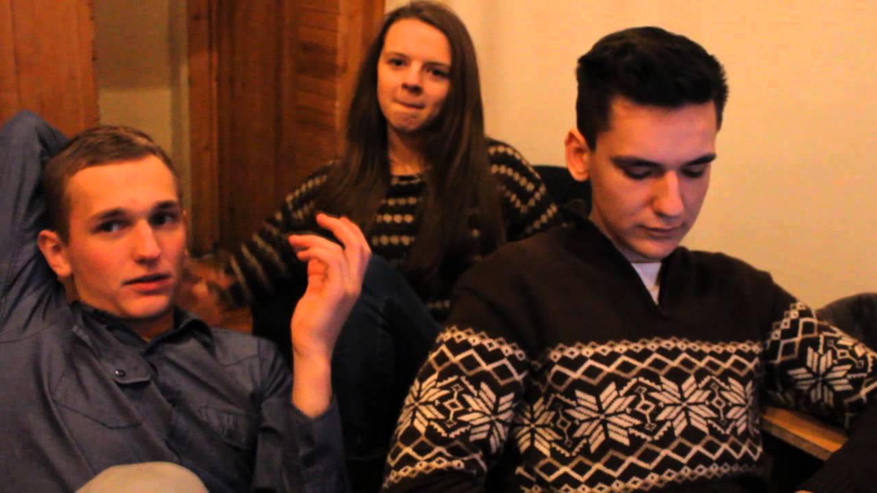 chatroulete YouTube