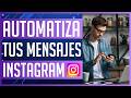 Cómo Conectar Instagram con n8n GRATIS: Automatiza Mensajes y DMs con IA (Google Gemini)