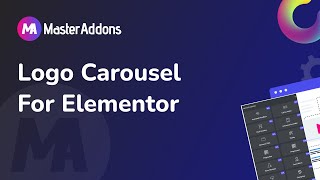 Free WordPress Logo Carousel Plugin For Elementor