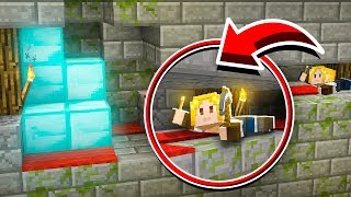 Обложка Passagem Secreta No Minecraft COM 1 BLOCO DE ALTURA Forever Mapa 3 02 Скачать Passagem Secreta No Minecraft COM 1 BLOCO DE ALTURA Forever Mapa 3 02