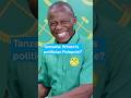 Authorities Probe Reported Abduction Of Tanzanian Government Critic Humphrey Polepole Authorities Probe Reported Abduction Of Tanzanian Government Critic Humphrey Polepole