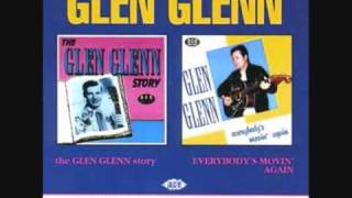 Glen Glenn - Laurie Ann chords