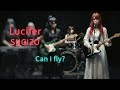 Lucifer / SUGIZO 【AI cover】【バンドアレンジ】