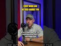 What You Say Can Be Used Against You (Miranda Explained)