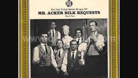 Acker Bilk PJB 1958 Marching Through Georgia.wmv