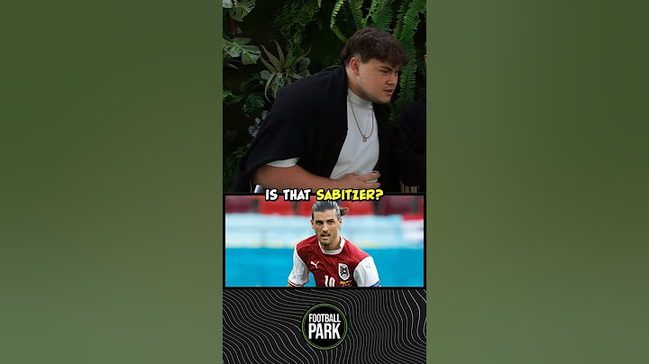 Can you name these Euro 2024 players?🤔