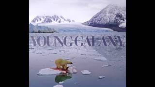 YOUNG GALAXY - Pathos