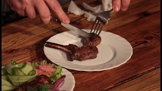 Рецепт вкусного шашлык из баранины. В ресторане Шашлычный двор Рецепт вкусного шашлык из баранины. В ресторане Шашлычный двор
