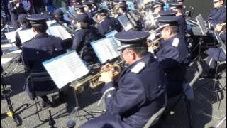 HOSHINO Gen 'Koi' - Japanese Air Force Band