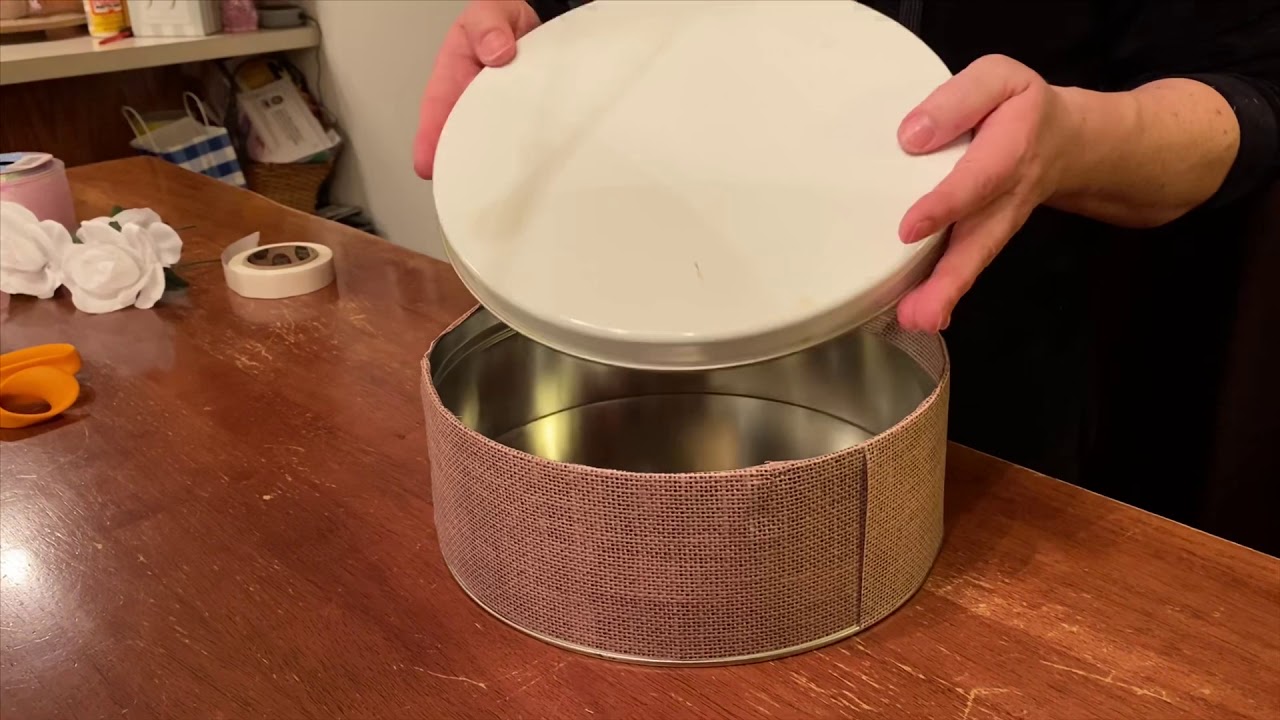 💜🎁 let’s make a blessing box 🎁💜 YouTube 💜🎁 let’s make a blessing box 🎁💜 YouTube