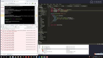 千锋Web前端教程：03 models reducers