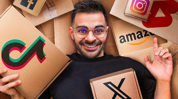 I Bought 30 TikTok Ads
