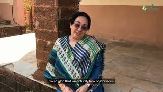 Client Chronicles - Prabhaav Foundation