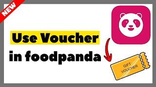 How to Use Voucher in foodpanda (2026 Full Guide)