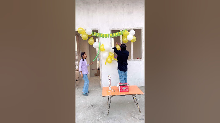 Aakhir Hai Kiska birthday 🎂🥳 wait for end ￼￼#short #birthdaycelebration #viralshort