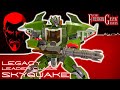 Legacy Leader SKYQUAKE: EmGo&#39;s Transformers Reviews N&#39; Stuff