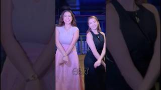 Download Lagu LOOK: MAUI TAYLOR AND ZARA LOPEZ IN THEIR CUTE DANCE MOVES TOGETHER #dance MP3 Download Lagu LOOK: MAUI TAYLOR AND ZARA LOPEZ IN THEIR CUTE DANCE MOVES TOGETHER #dance MP3