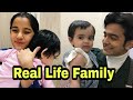 "Barrister Babu" Actress Aurra Bhatnagar aka Bondita Real Life Family l Colors TV