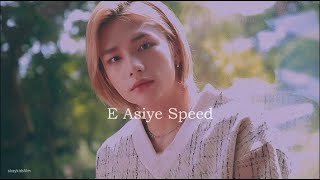 E asiye speed up #speedup Resimi