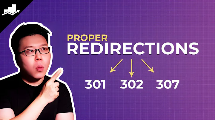 What Is 301 & 302 Redirection? Use Redirection Without Losing Search Traffic