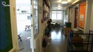 Teachers TV: E-Office Systems