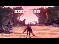 God Eater 3 Ost Opening Theme Song - Streo Future