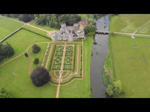 Longford Castle