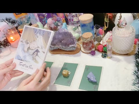 Video Review sách Tarot và em. Thông điệp ngẫu nhiên và bài... - youtube