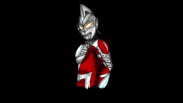 Ultraseven Guts Theme ( Fake )