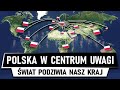 Wpywy polski na wiecie  ile obecnie znaczy polska