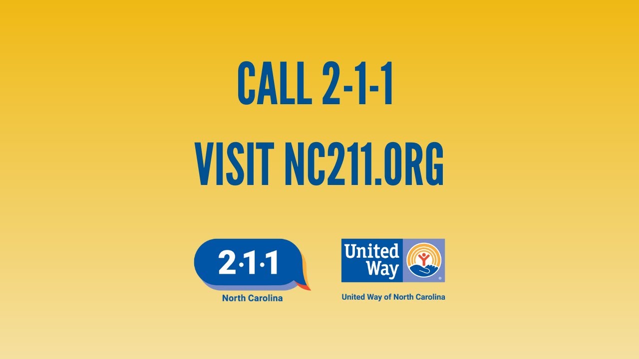 Caregivers in the Inner Banks: Help Is Just a Phone Call Away