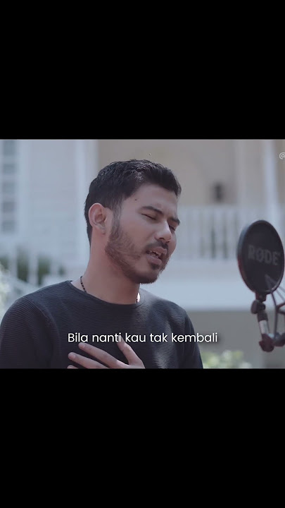Kenanglah Aku - Naff Cover #ipankyuniar