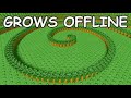 GROW A GARDEN